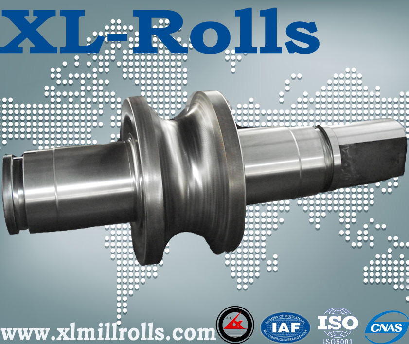 Custom Roll